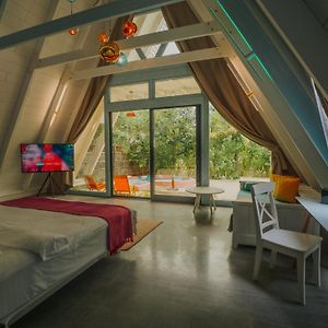 Strandvilla